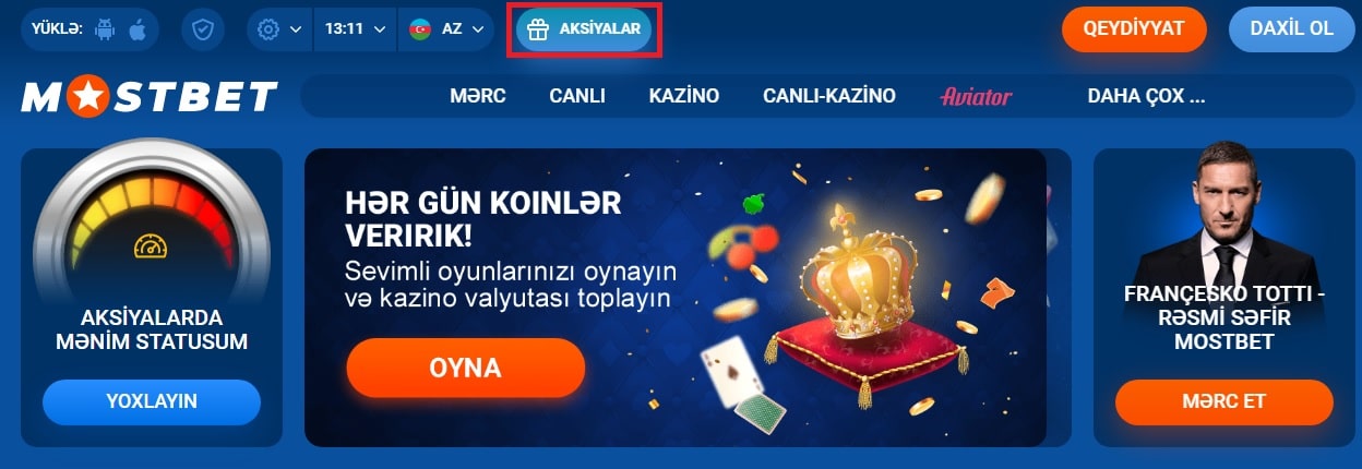 mostbet download  Təcrübə: Yaxşı və ya pis?