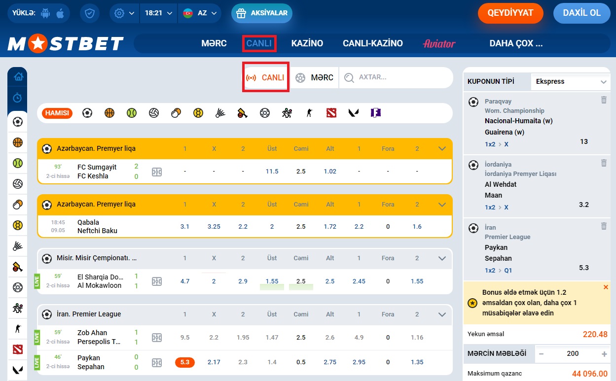 How We Improved Our Mostbet Türkiye betting office In One Day