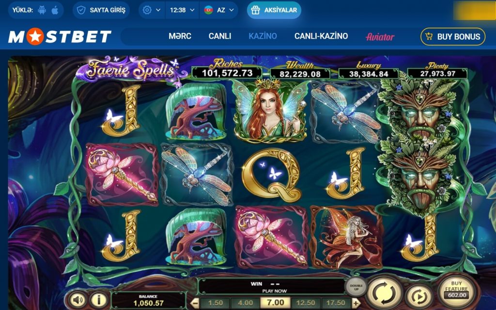 Mostbet bookmaker and online casino in Azerbaijan in 2021 – Predictions